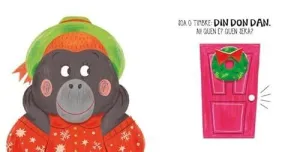 BASILIA DIN DON DAN - GLG