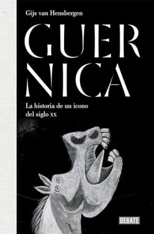 Guernica - Tb