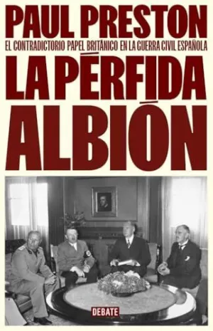 LA PÉRFIDA ALBIÓN