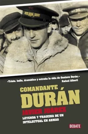 COMANDANTE DURAN- TB