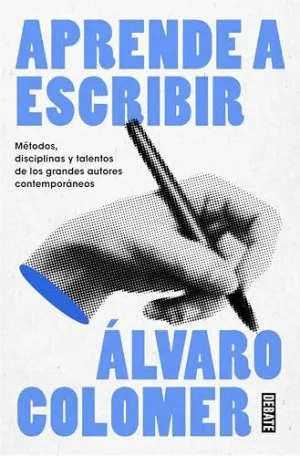 APRENDE A ESCRIBIR