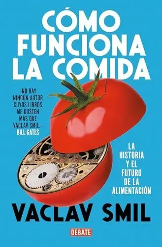 C?Mo Funciona la Comida
