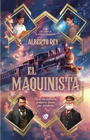 EL MAQUINISTA