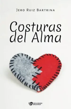 COSTURAS DEL ALMA