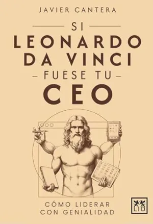 SI LEONARDO DA VINCI FUESE TU CEO SI LEONARDO DA VINCI FUESE TU CEO