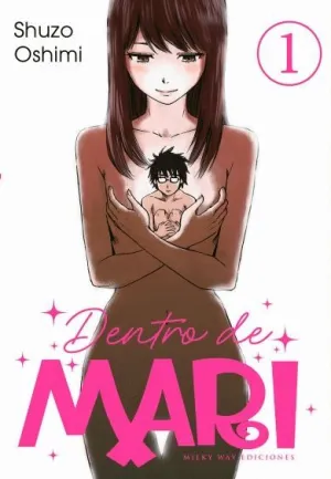 Dentro de Mari, Vol. 1.