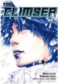 The Climber, Vol. 07.