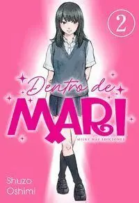 Dentro de Mari, Vol. 2.