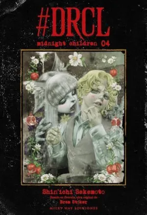 #DRCL MIDNIGHT CHILDREN, VOL. 4