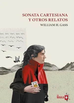 SONATA CARTESIANA Y OTROS RELATOS