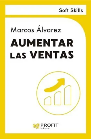 AUMENTAR LAS VENTAS - SOFT SKILLS