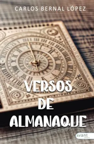 Versos de Almanaque