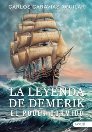 LA LEYENDA DE DEMERIK
