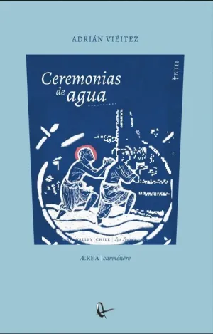 Ceremonias de Agua.