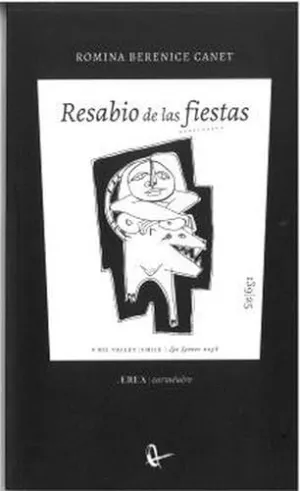 Resabio de las Fiestas