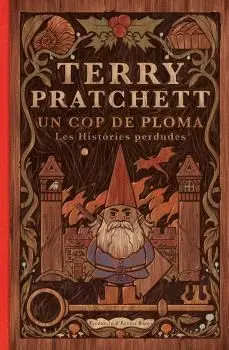 UN COP DE PLOMA. LES HISTÒRIES PERDUDES