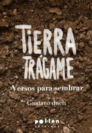 Tierra Trágame