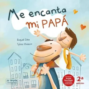 Me Encanta mi Papa