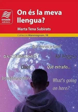 On Es la Meva Llengua