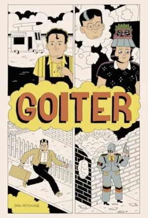 GOITER