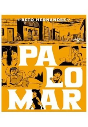 PALOMAR 2