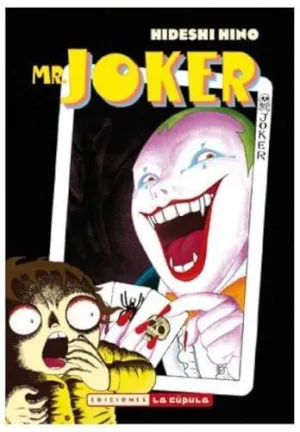 Mr. Joker