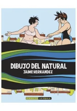 DIBUJO DEL NATURAL
