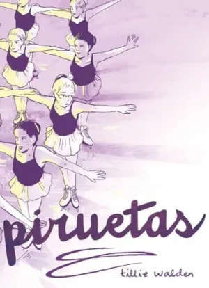 Piruetas (4? Ed. )