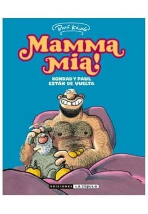 Mamma mia