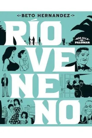 R?O Veneno