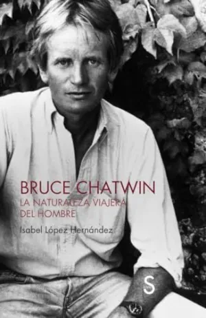 BRUCE CHATWIN
