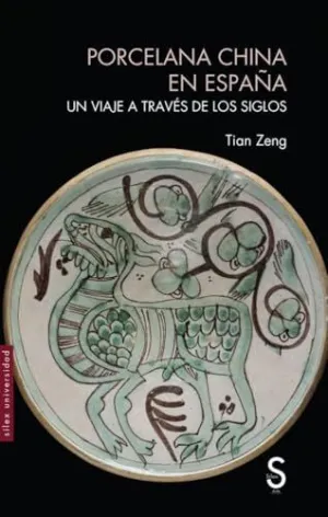 PORCELANA CHINA EN ESPAÑA