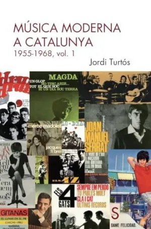 MÚSICA MODERNA A CATALUNYA [CATALÀ]