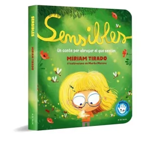 SENSIBLES (LLIBRE DE CARTÓ)