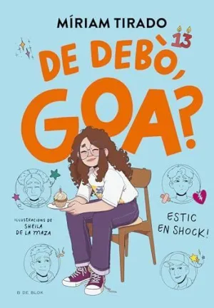 DE DEBÒ, GOA? (EM DIC GOA 7) DE DEBÒ, GOA? (EM DIC GOA 7)
