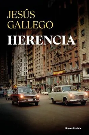 HERENCIA