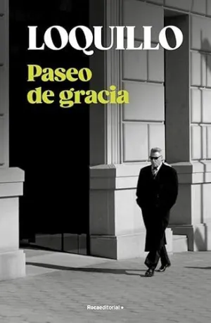 PASEO DE GRACIA PASEO DE GRACIA