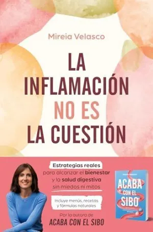La Inflamaci?N no Es la Cuesti?N