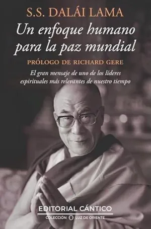 Enfoque Humano para la Paz Mundial, un