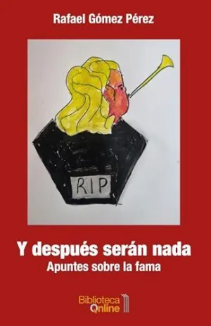 Y Después Serán Nada