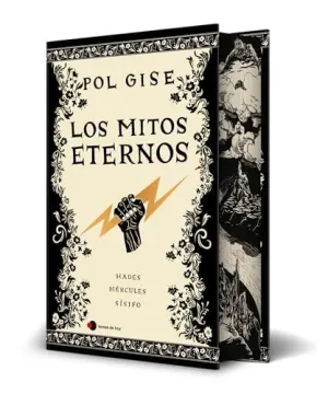 LOS MITOS ETERNOS