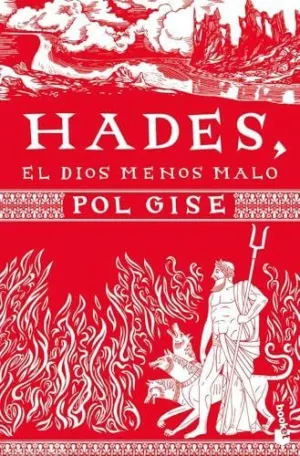 Hades, el Dios Menos Malo