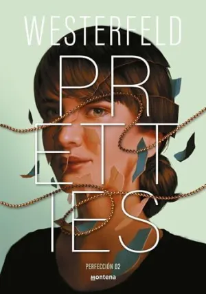 PRETTIES (PERFECCION) (TRAICION 2)