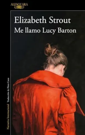 ME LLAMO LUCY BARTON