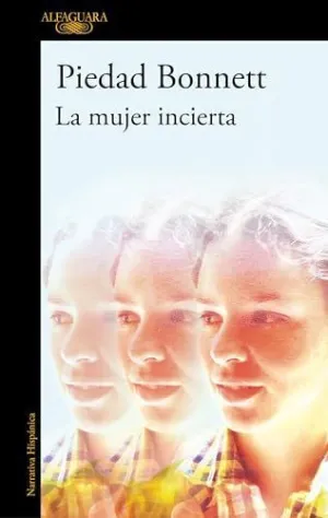 MUJER INCIERTA, LA