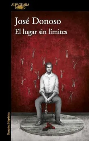 LUGAR SIN LIMITES, EL (NUEVO PROLOGO)