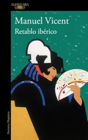 RETABLO IBÉRICO