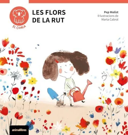 Les Flors de la Rut