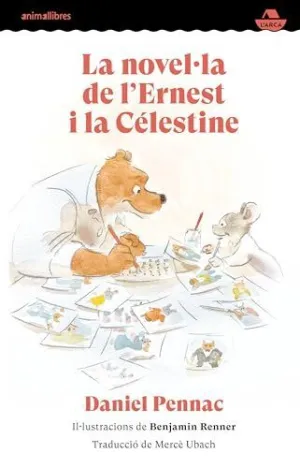 LA NOVELULA DE L'ERNEST I LA CELESTINE