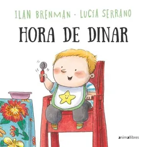 Hora de Dinar